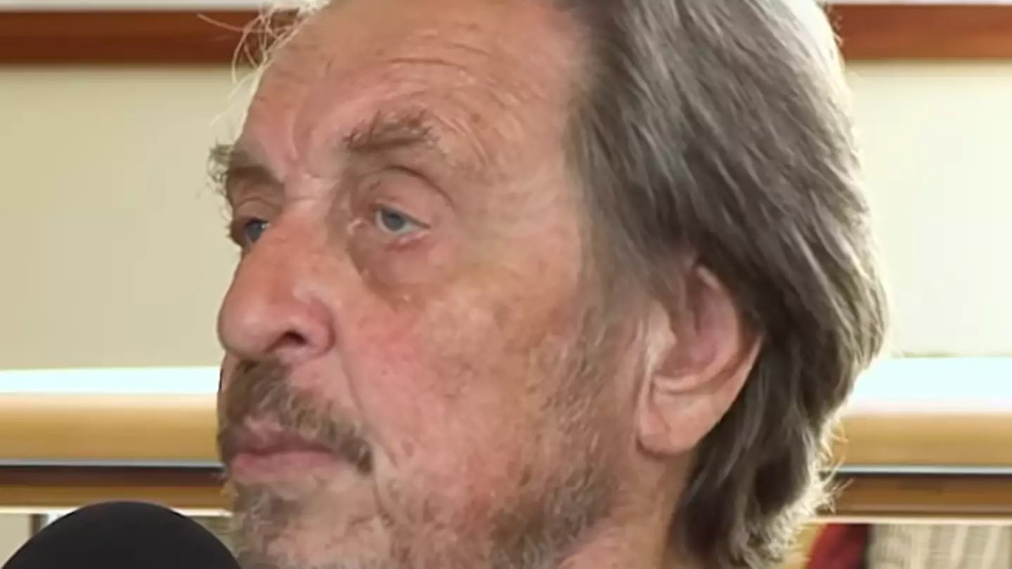 Elon Musk’s dad leaves people furious with four-word comment about impregnating his stepdaughter