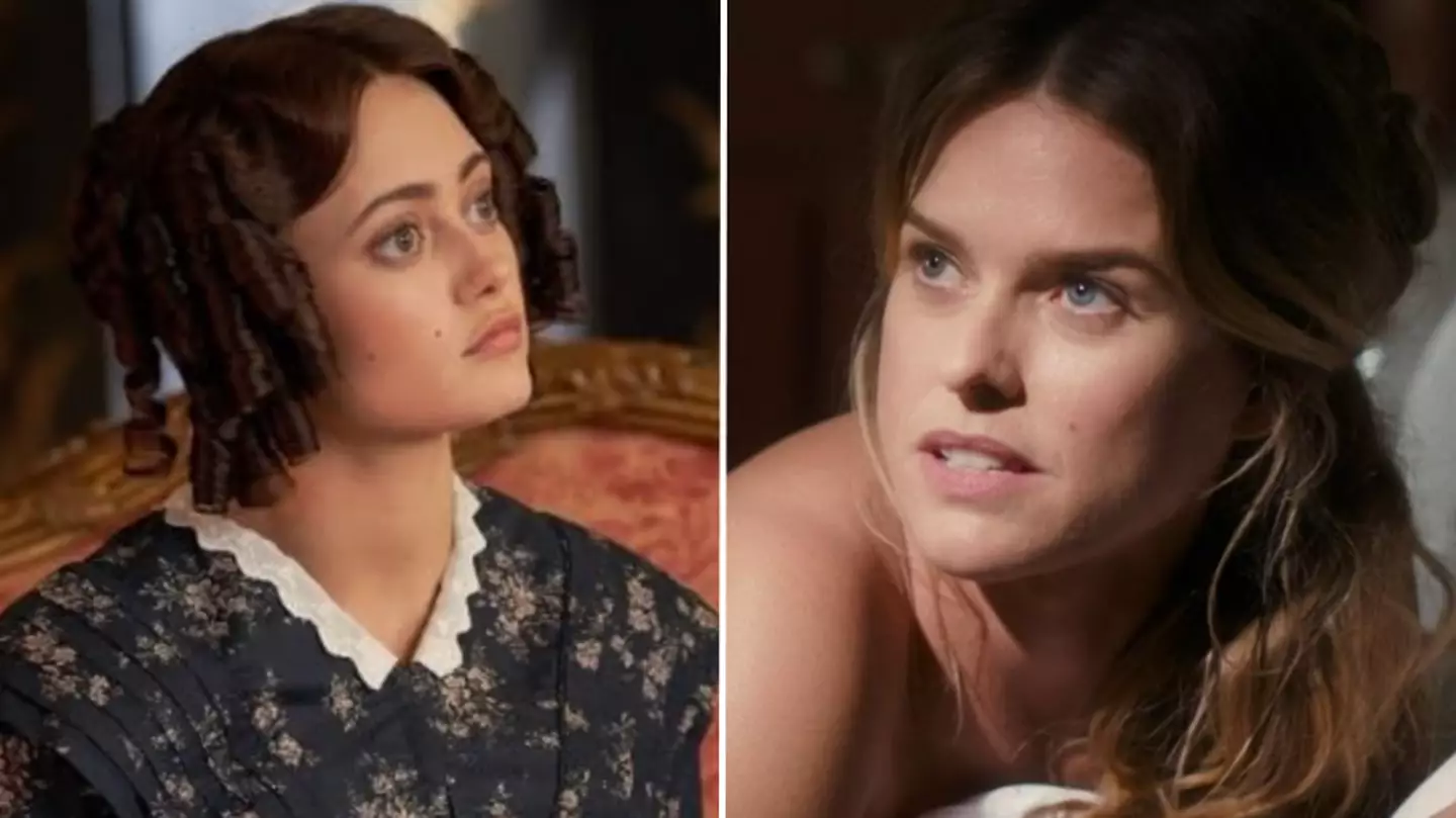 Viewers obsessed with '10/10' period drama hailed as being 'better than Bridgerton'
