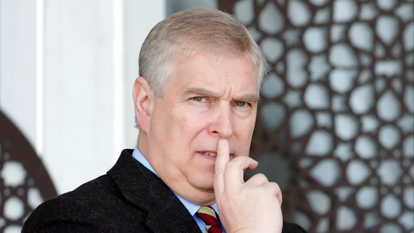 What happens to Prince Andrew’s $3,700,000 fortune now Royal Family have ‘cut ties’