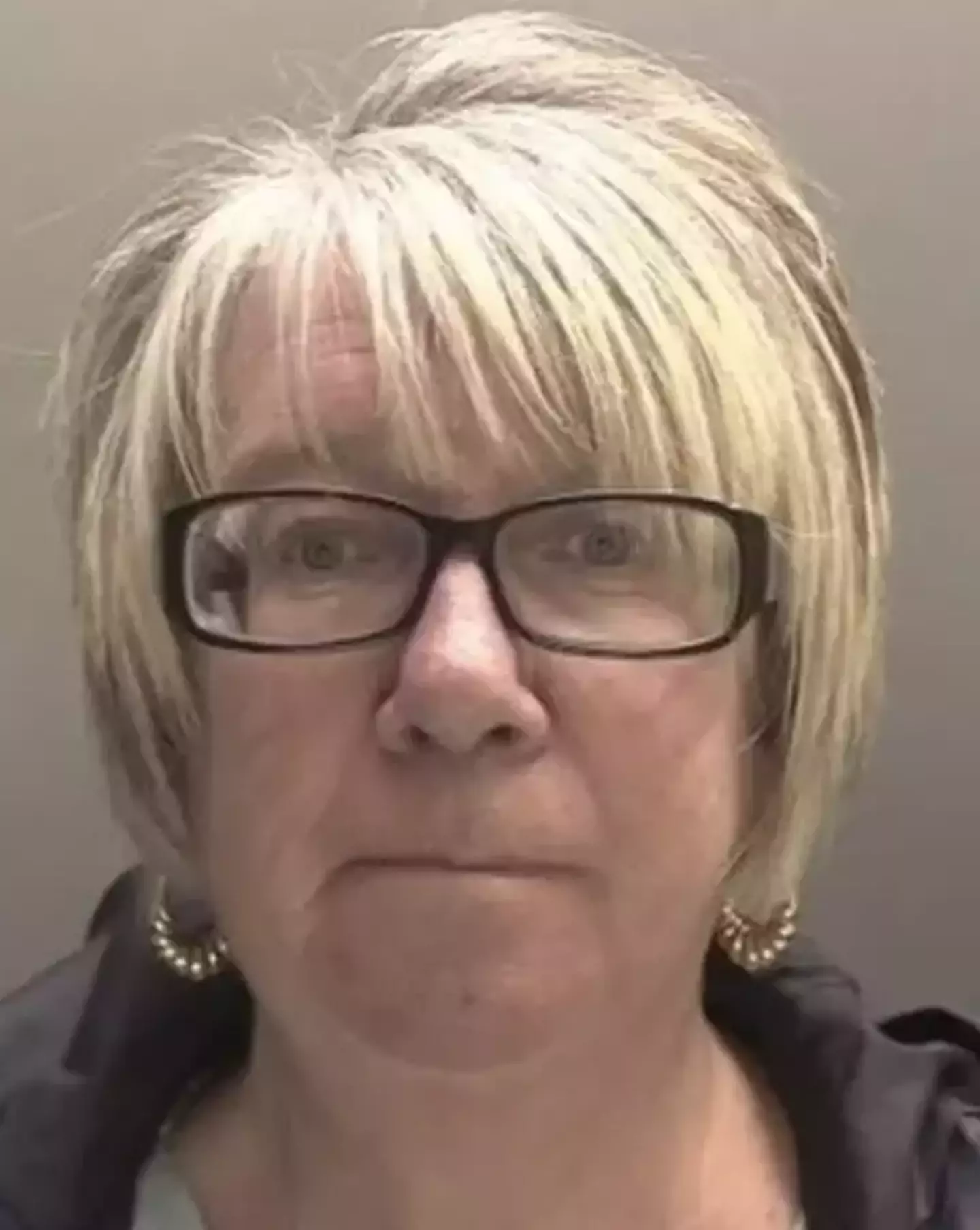 Tracy Ellis was taken to court where she admitted fraud by abuse of position.