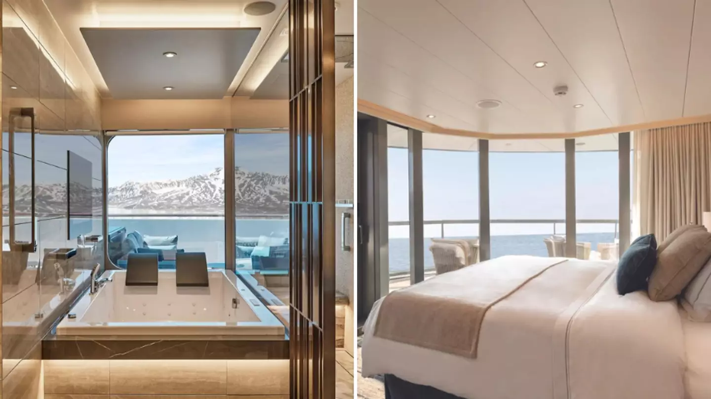 Silversea
