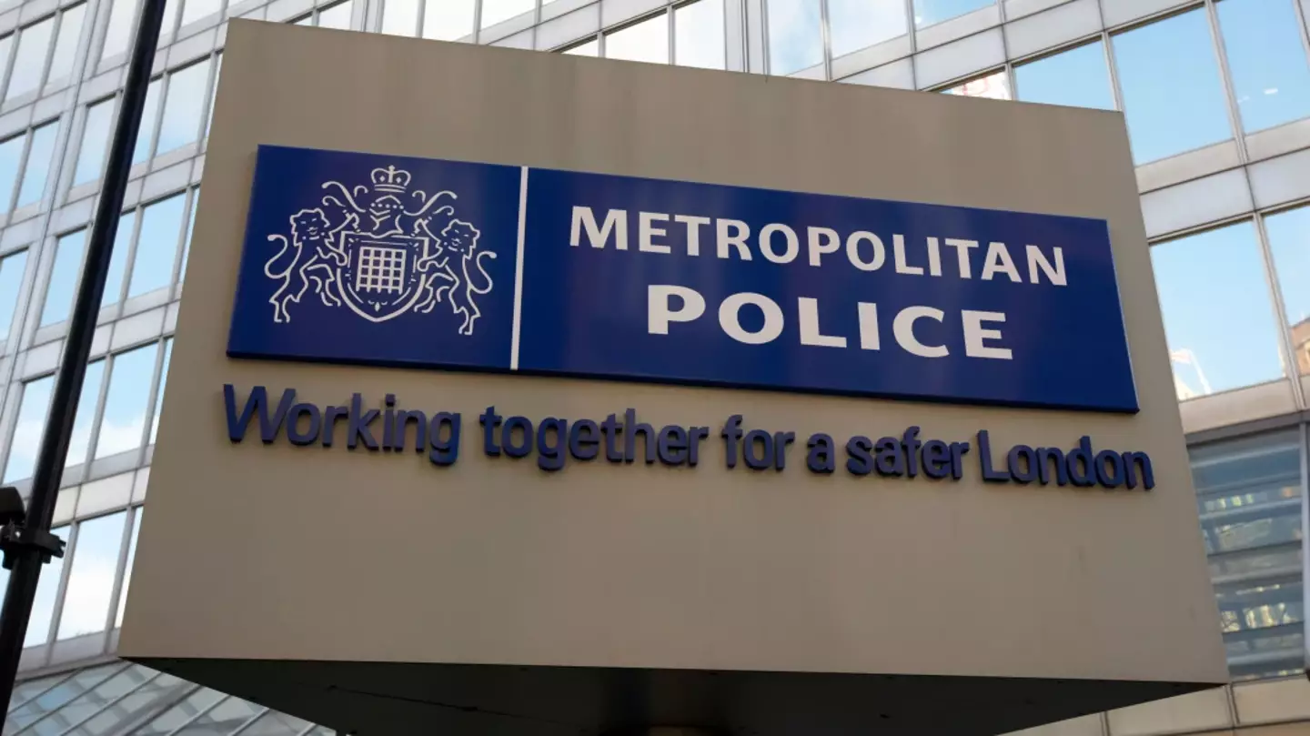 Serving Police Officer Charged With Rape Following 'Off Duty' Attack