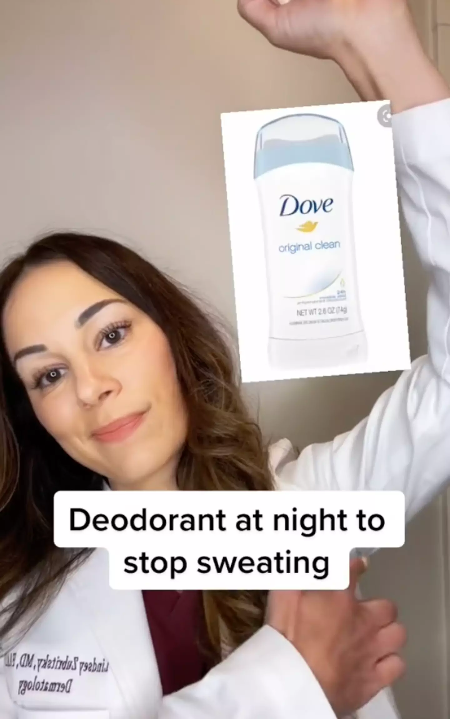 People praised the dermatologist's top tips.