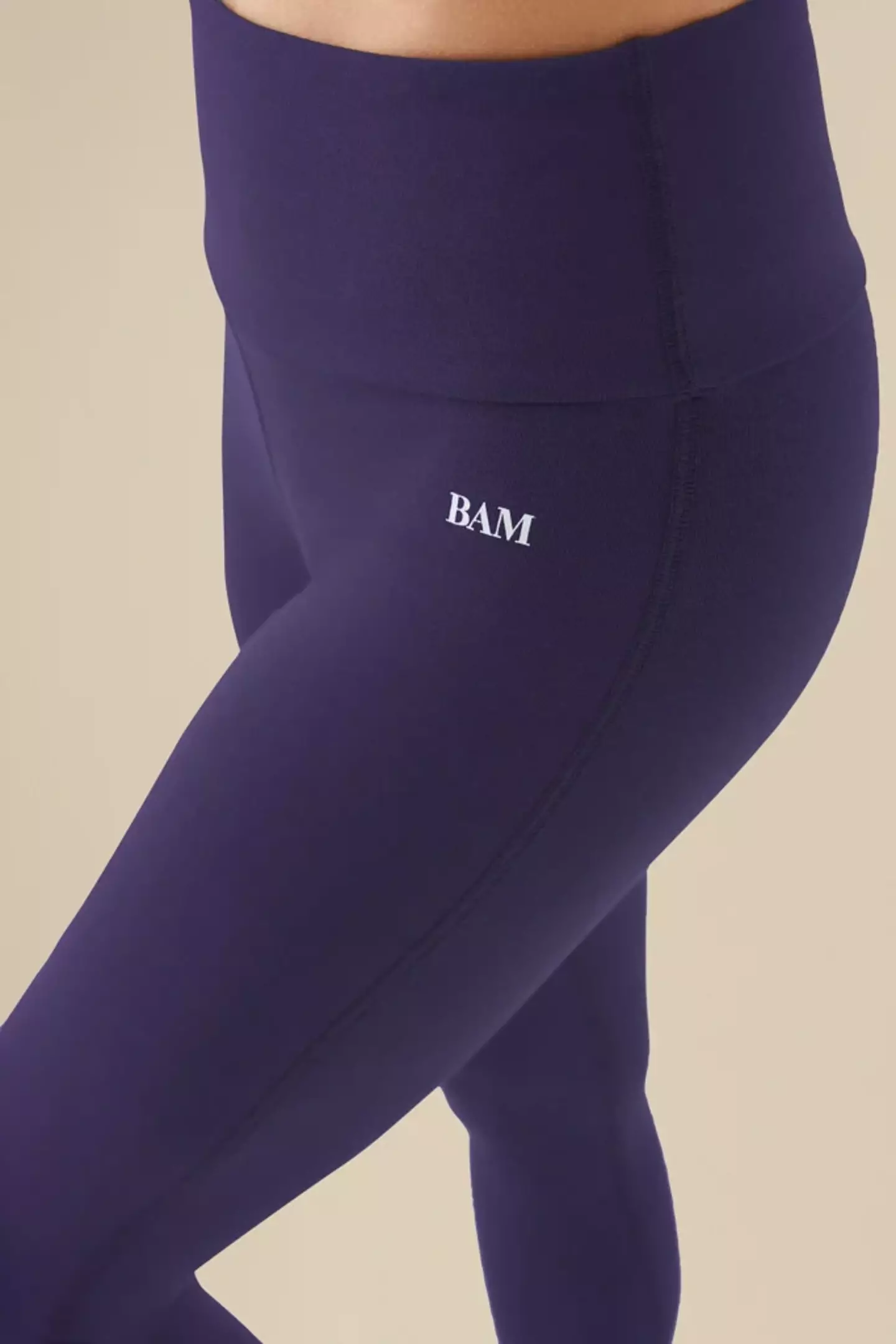 Shoppers appreciate the high waisted design.