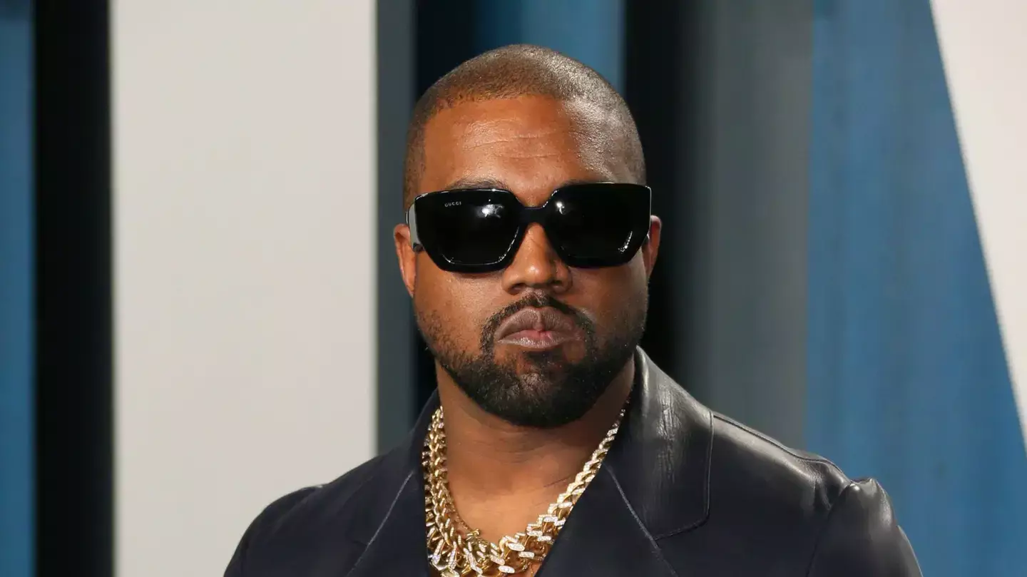 Some fans of the rapper have been making light of Ye's episodes (