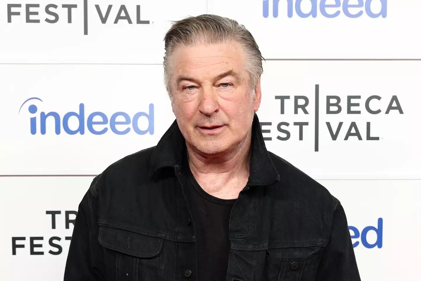 Alec Baldwin previously opened up about his battle with the disease (Cindy Ord/Getty Images for Tribeca Festival)