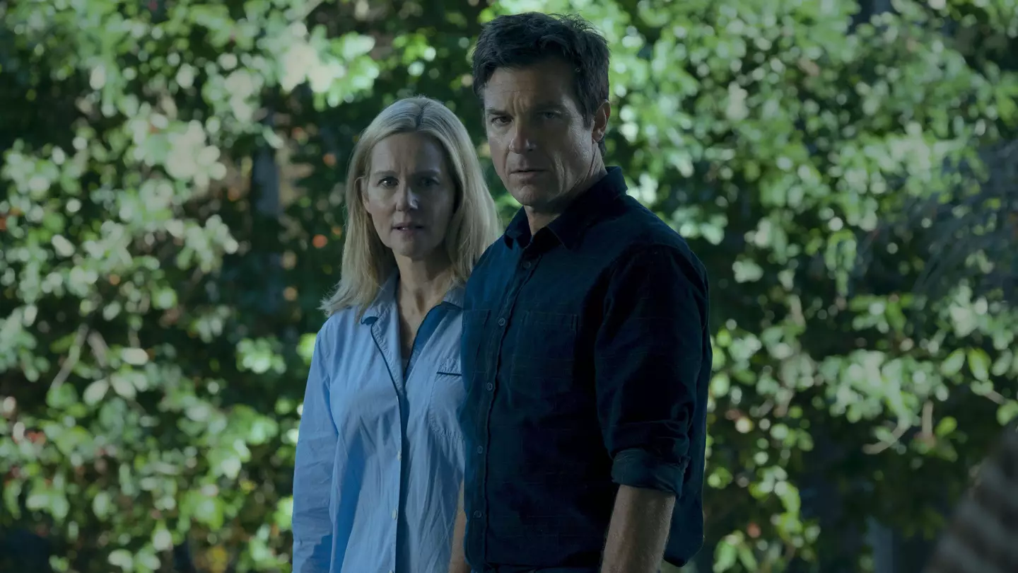 Ozark is set to come to an end. (