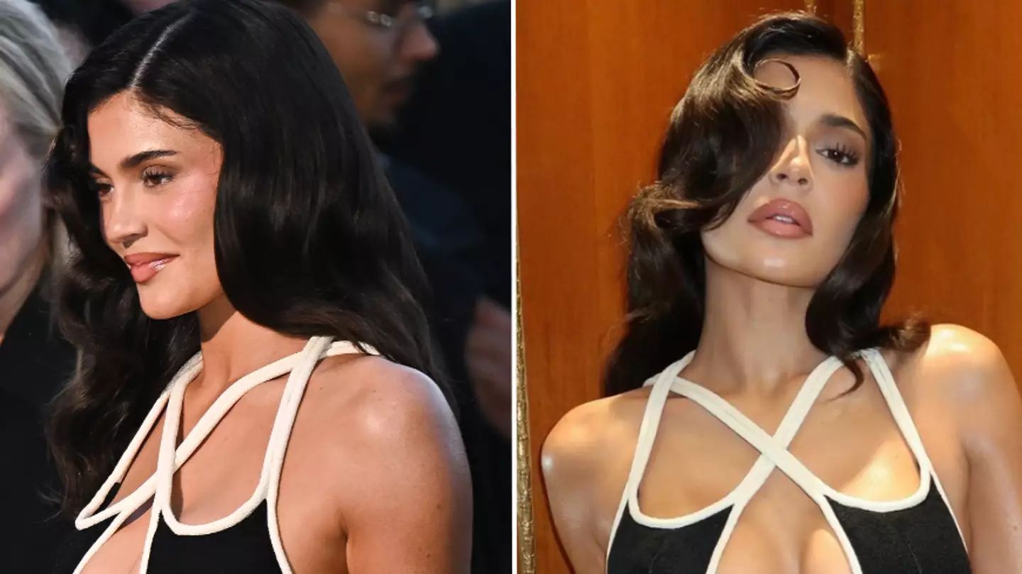 Kylie Jenner slammed over ‘unnatural’ look as people make same comment