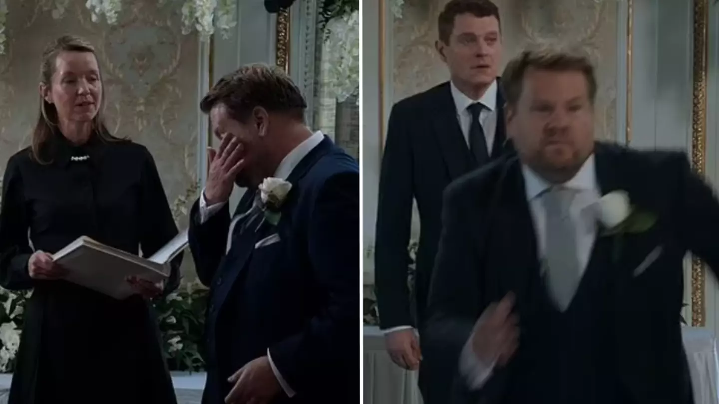 Gavin and Stacey viewers spot surprise cameo during Christmas finale that you might have missed