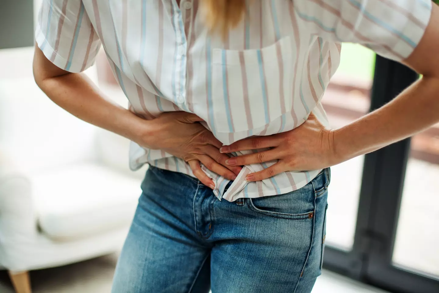 Another version of the controversial intermittent fasting diet is on the horizon (Getty Stock Images)