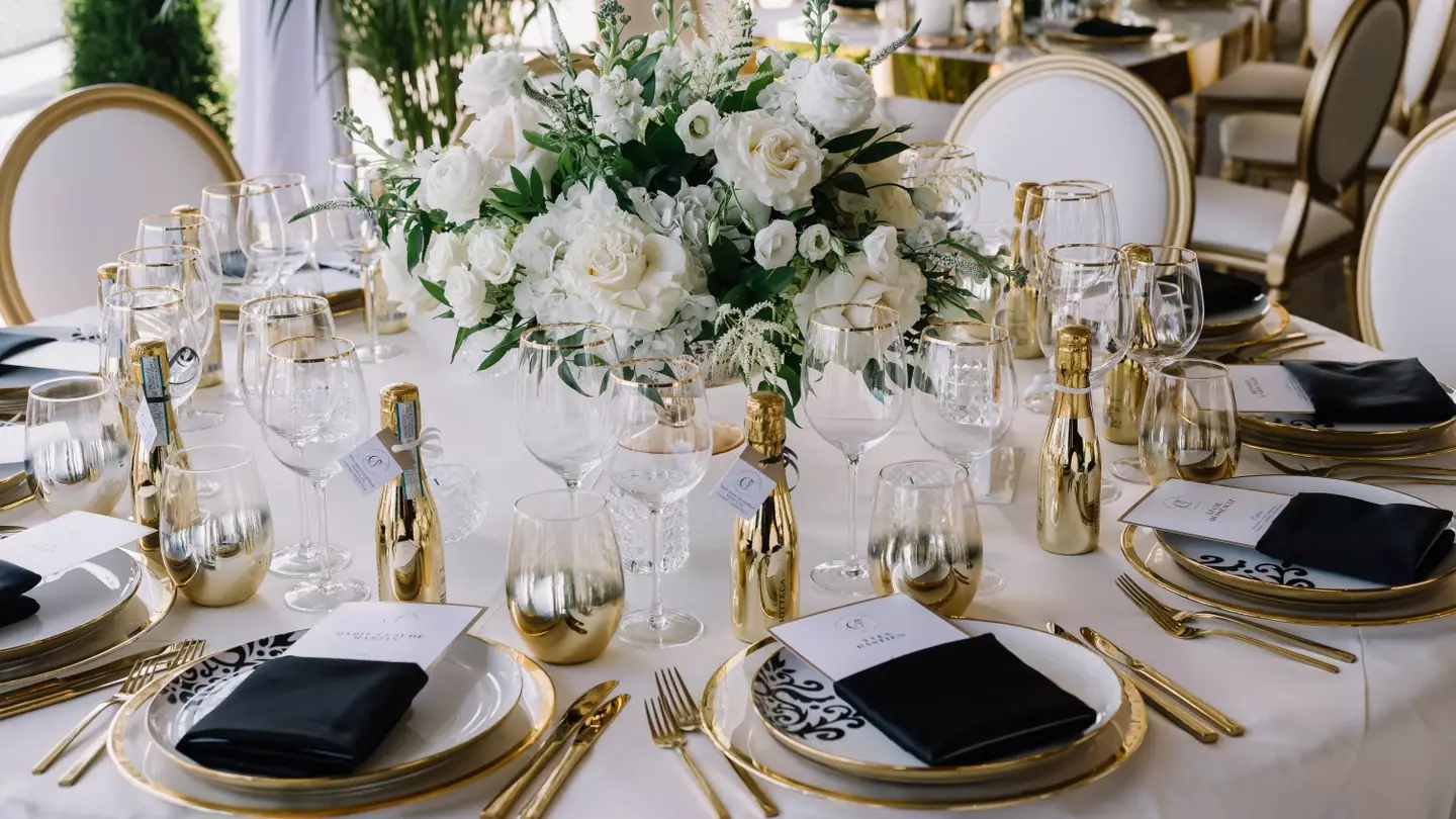 Wedding planner reveals four signs a couple ‘will divorce’ and people are not happy