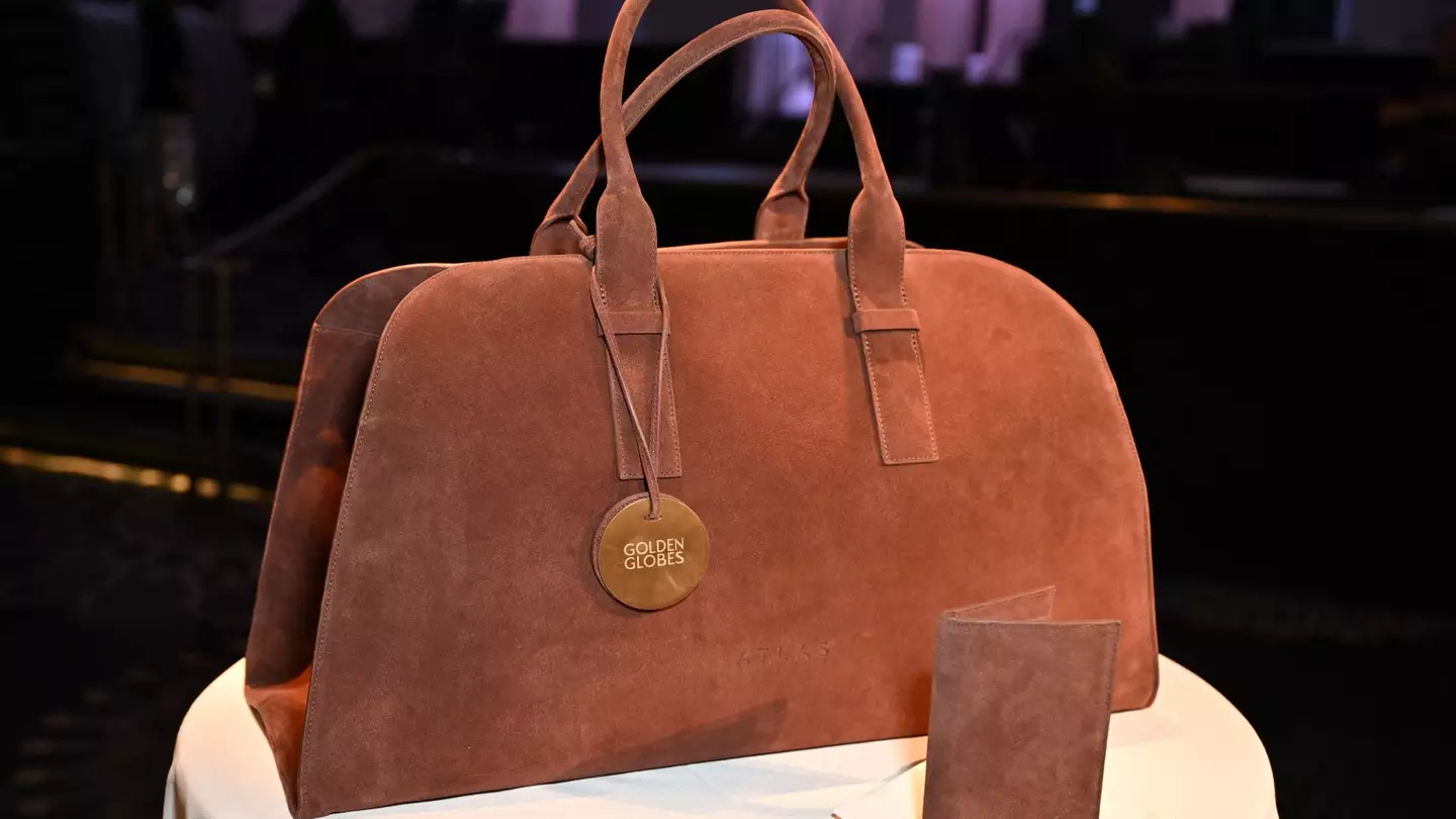 ROBYN BECK/AFP via Getty Images