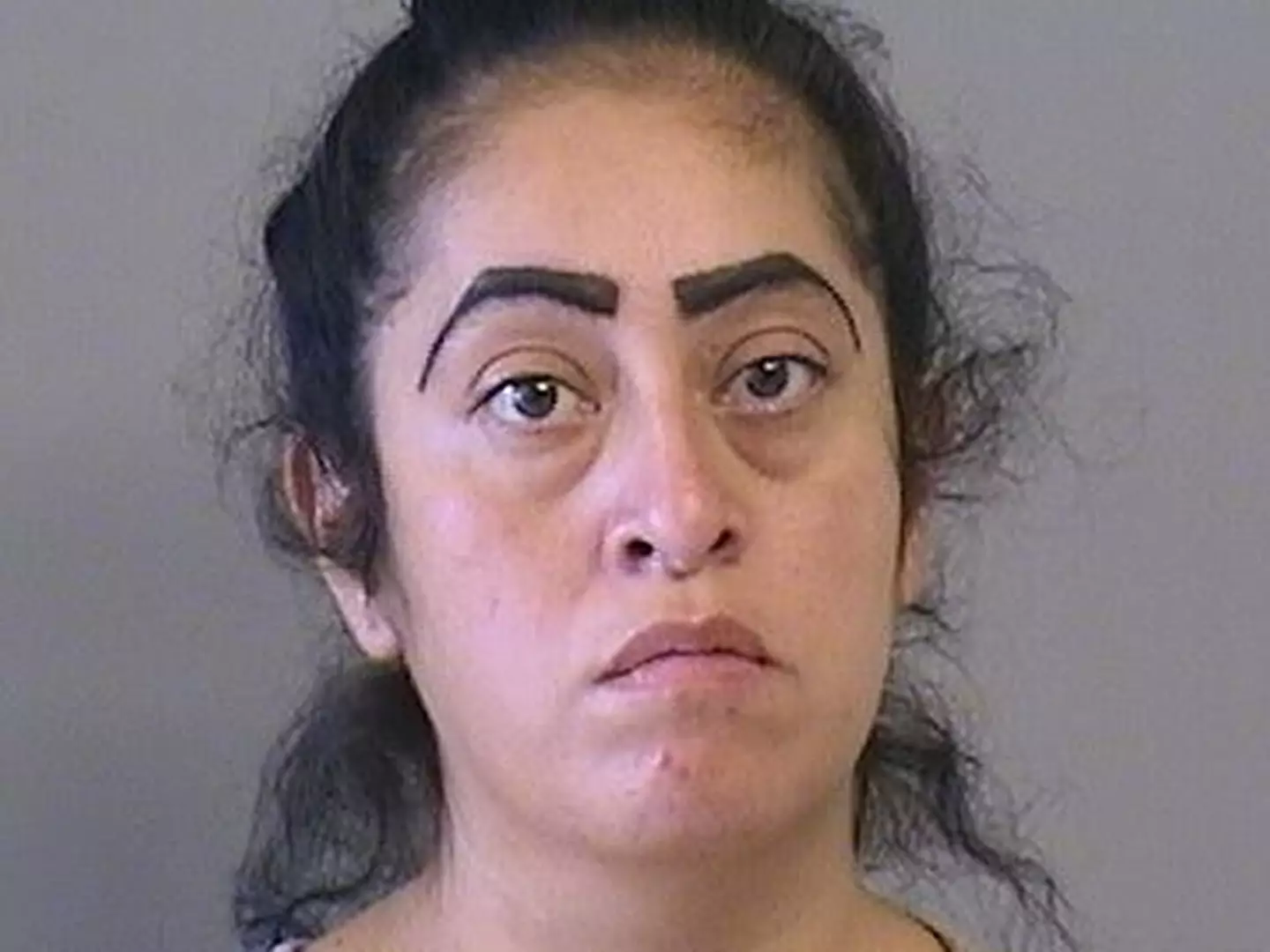 Desiree Castaneda will serve two 15 year sentences, set to run concurrently.