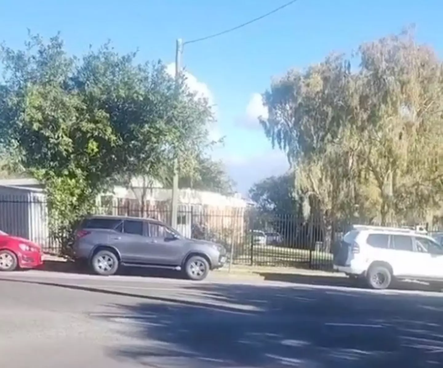 A mum in Australia has gone viral on TikTok after questioning an annoying school pick up habit.