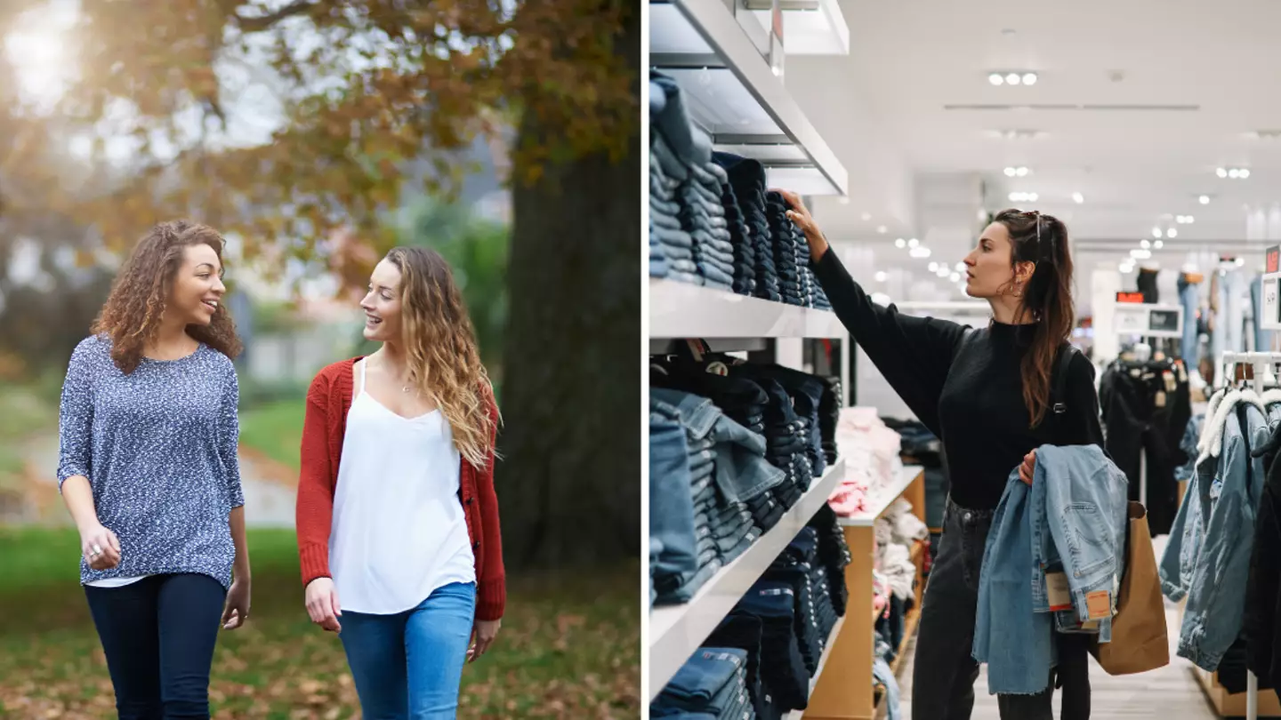 Gen Z has brought back yet another controversial fashion trend and millennials might not like it