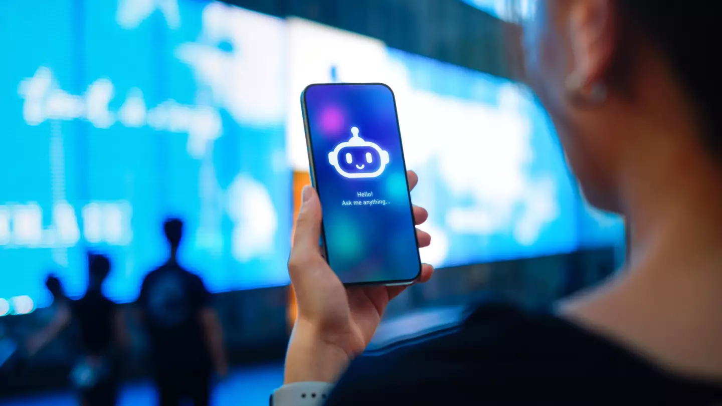 People make same point about AI bot that can complete one task not everyone has time to do