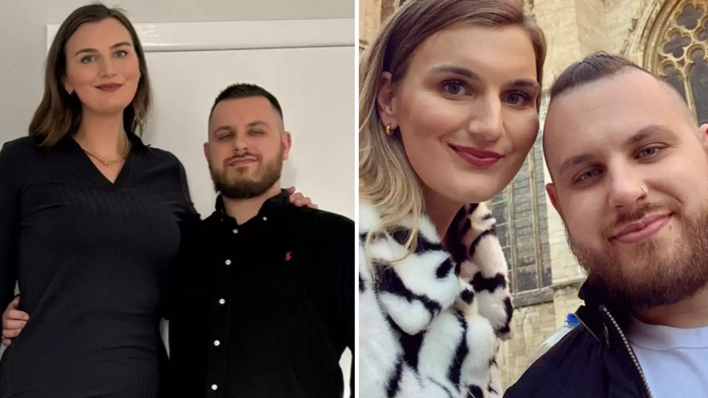 6'5" woman lied about her height on dating apps after claiming it 'intimidated' men