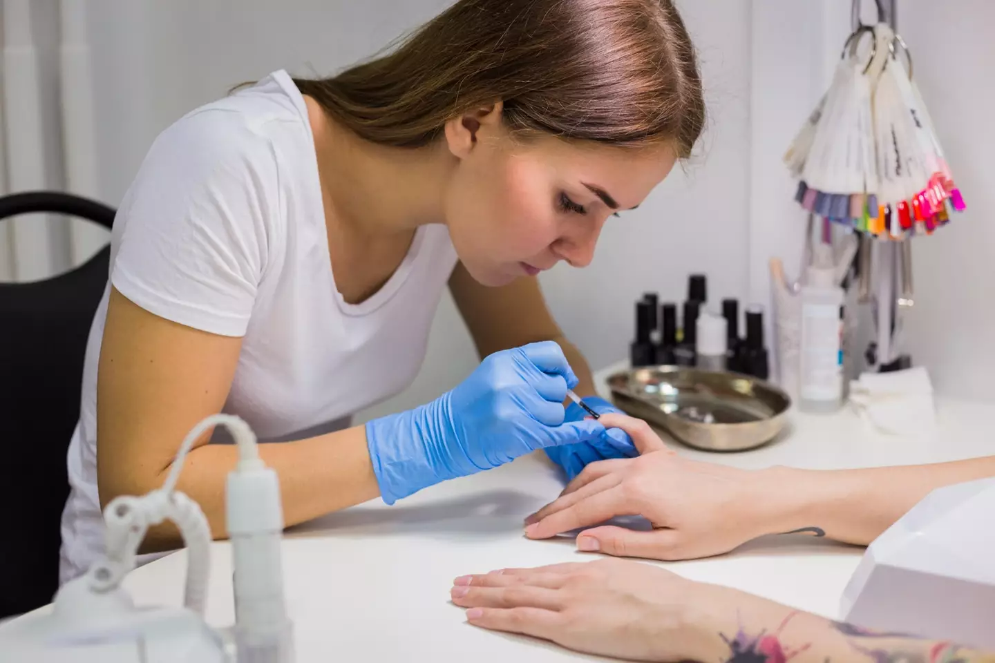 Other Redditors were divided.