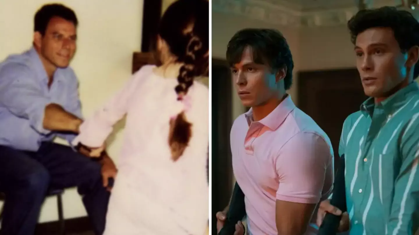 Erik Menendez's daughter was one of many things left out of Netflix series Monsters