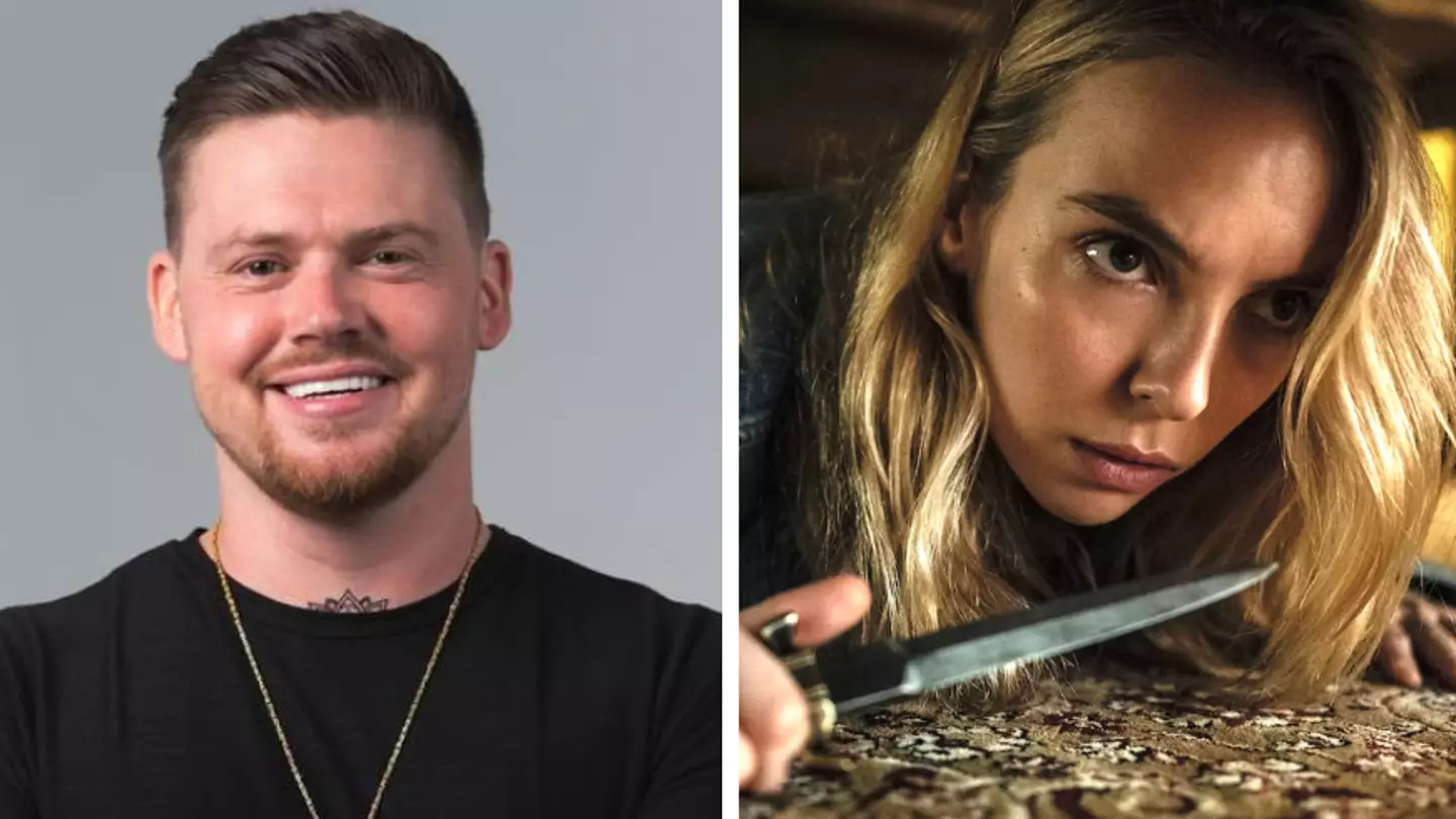 The Psychopath Life Coach / BBC