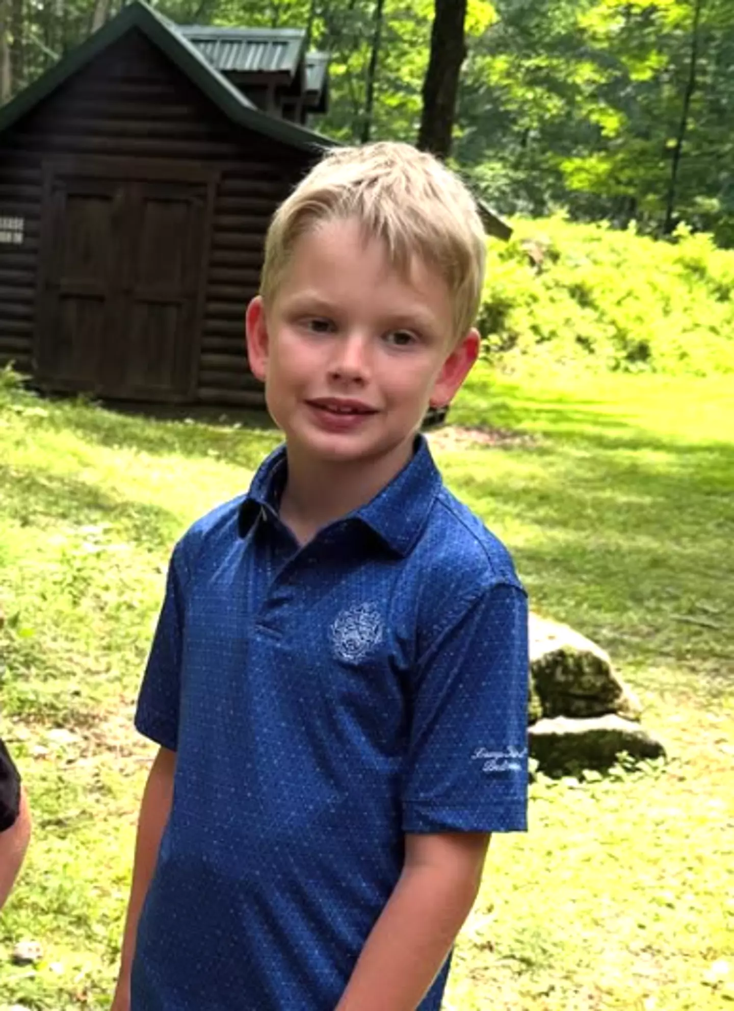 (Instagram/@laraleatrump)