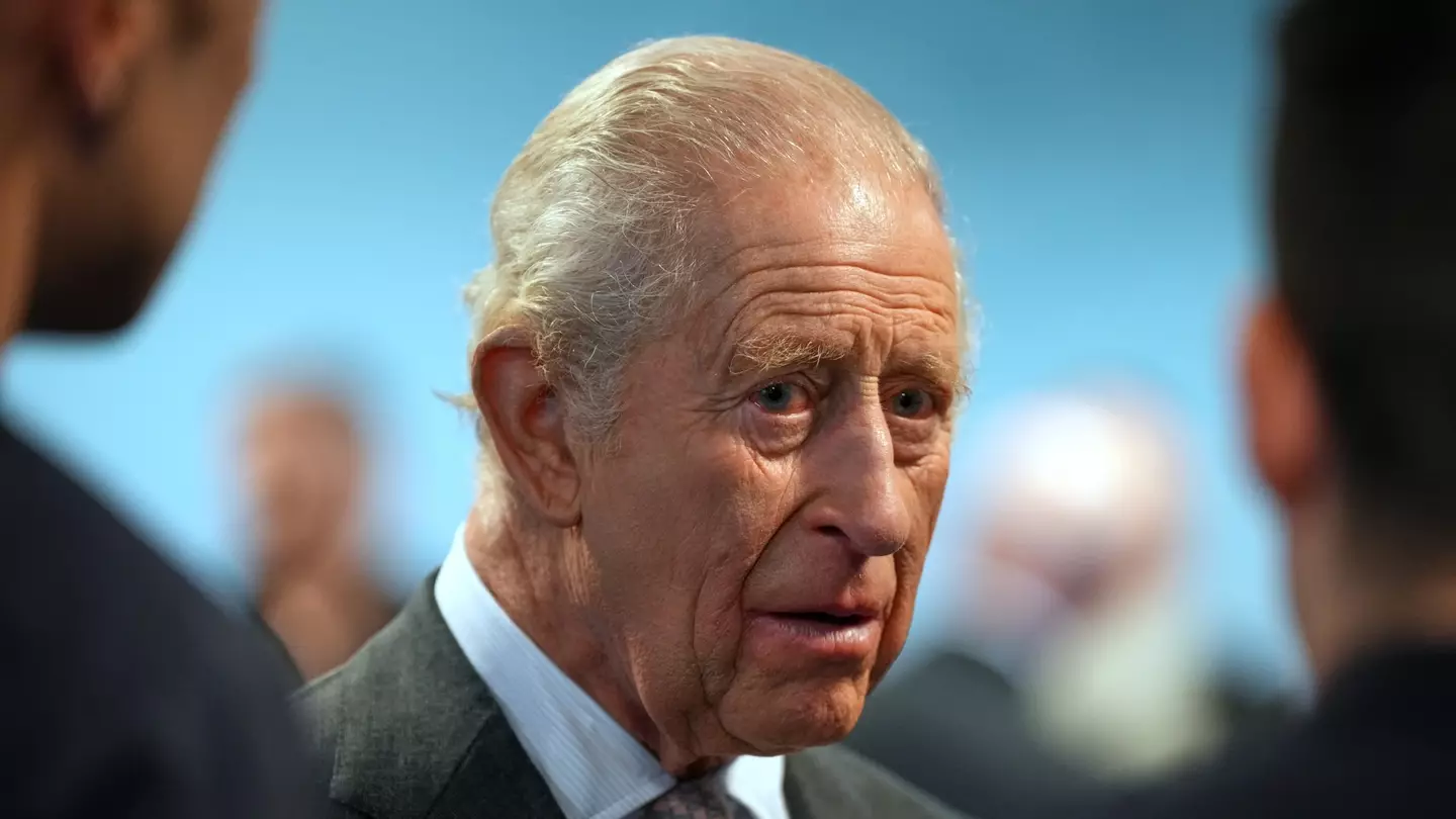 Five royals could soon lose their titles under 'executive royal order'