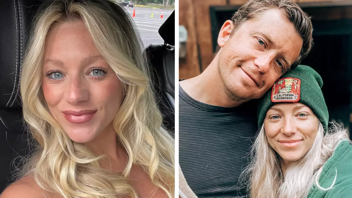 Woman diagnosed with stage three cancer says doctors 'brushed off' early signs