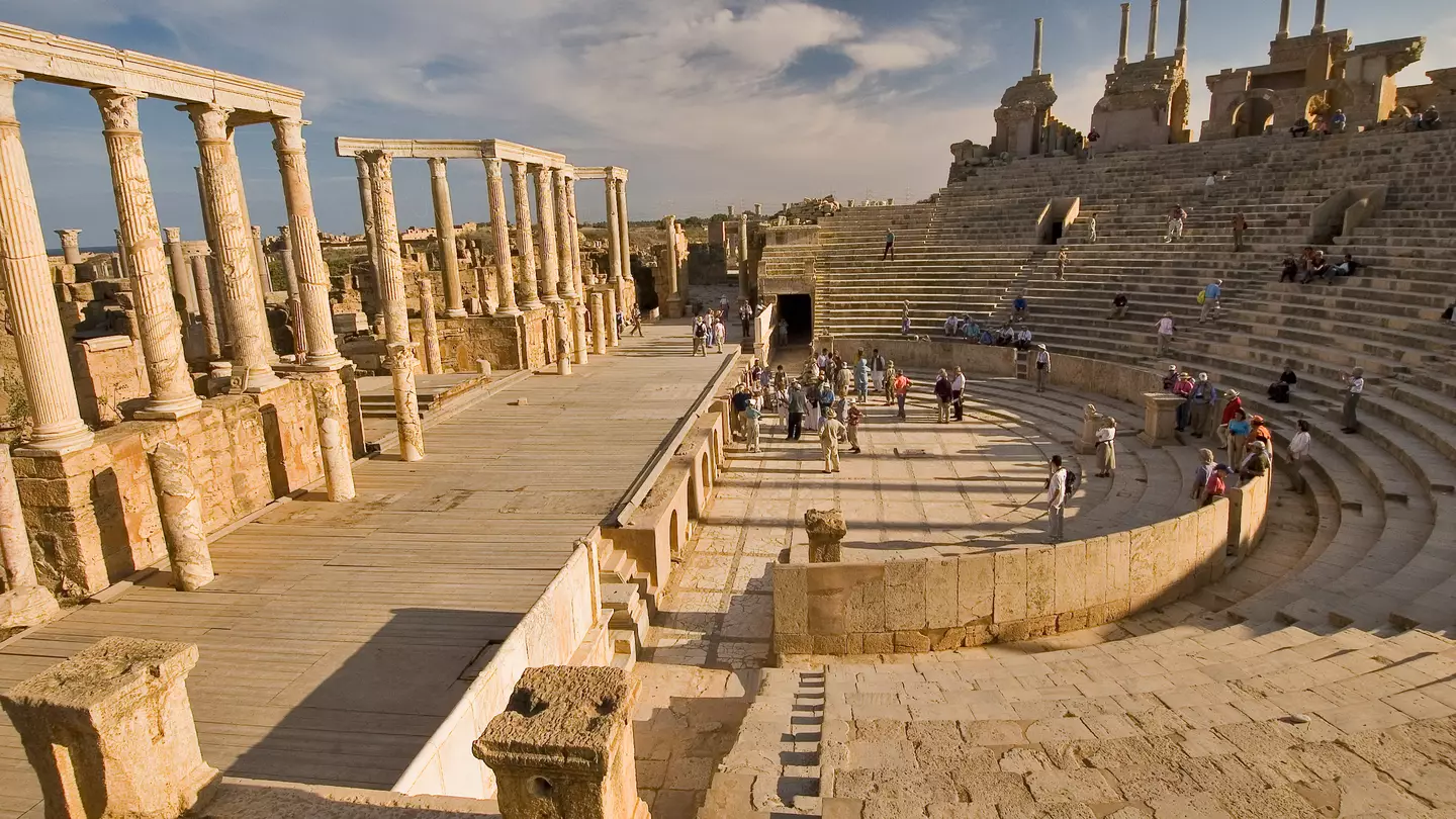 One of the most dangerous places in the world is still attracting tourists despite warnings