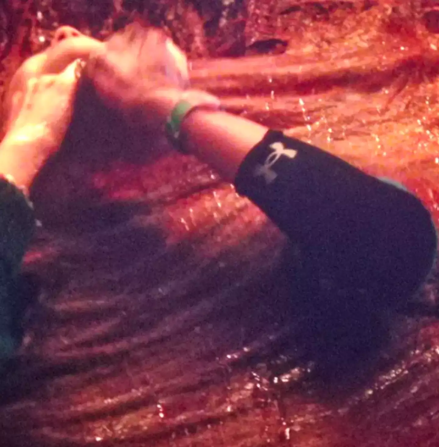 See the error for yourself here (Netflix)