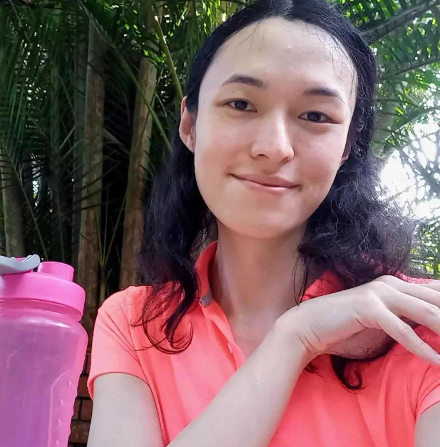 Summer explained how her ethical non-monogamous relationship works.