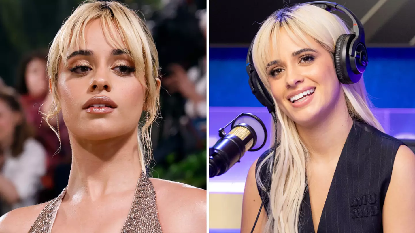 Camila Cabello addresses Drake dating rumours as she confesses to sliding into his DMs