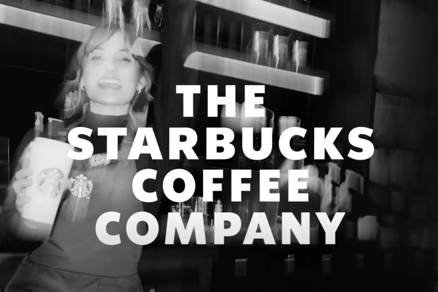 (Starbucks)