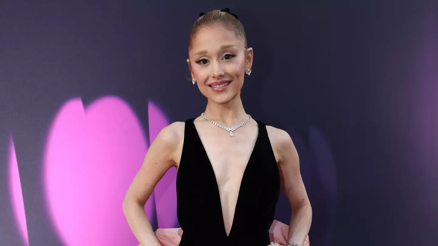 Ariana Grande shared brain scan to show 'terrifying' impact PTSD had on her