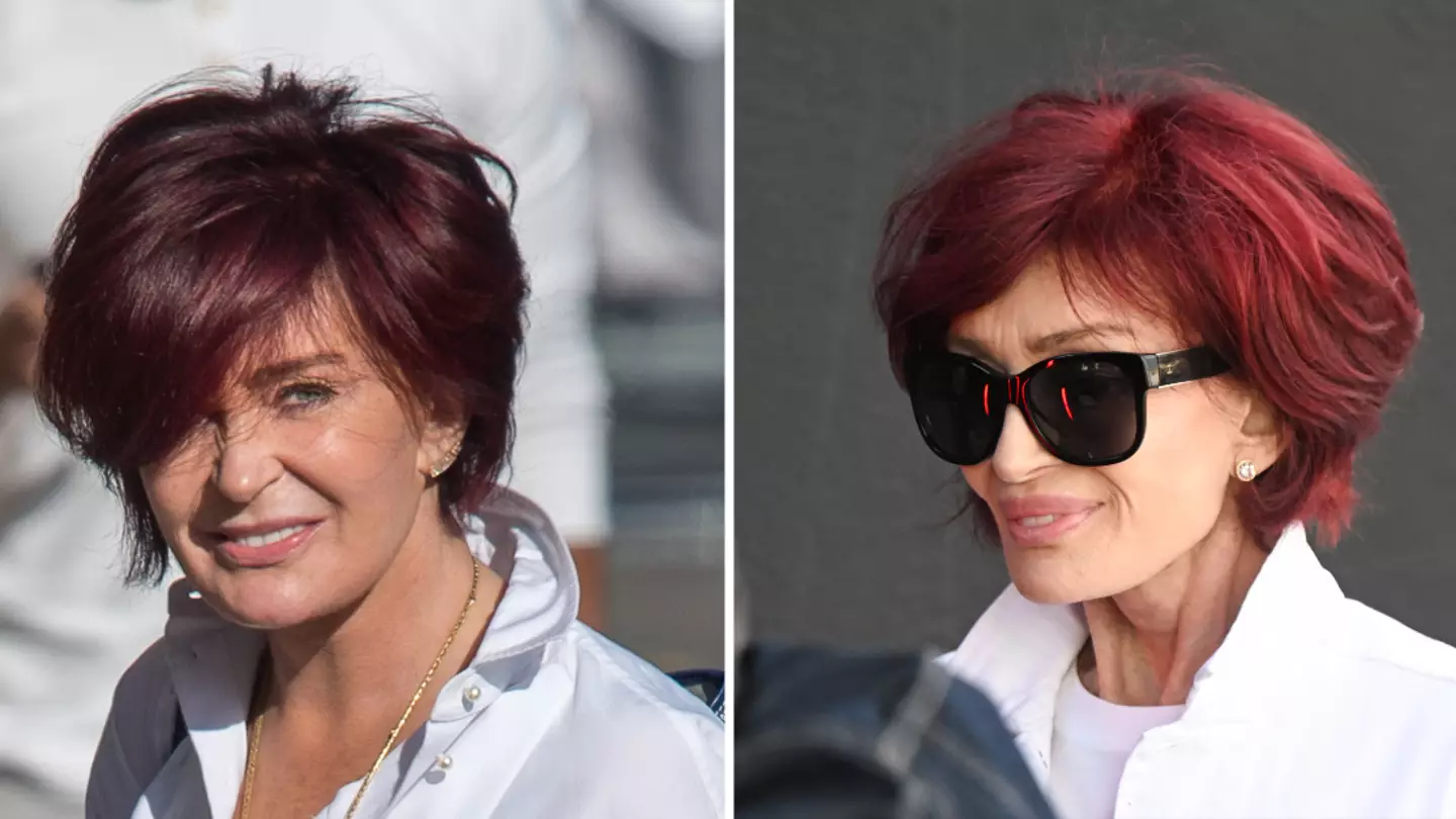 RB/Bauer-Griffin/GC Images/MEGA/GC Images