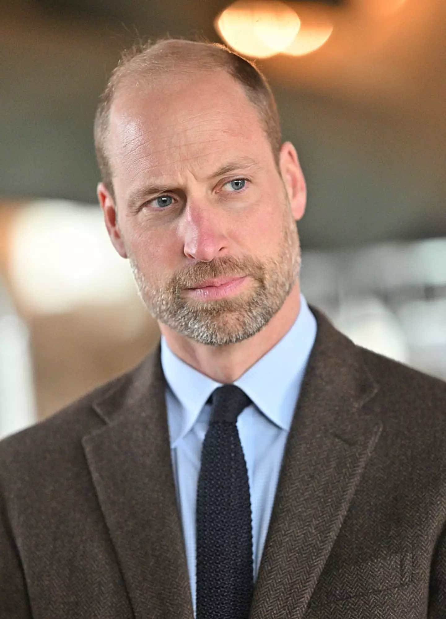 Prince William is set to host the fifth annual Earthshot Prize awards ceremony in Rio de Janeiro next week (5 November) (Samir Hussein / Contributor / Getty Images)