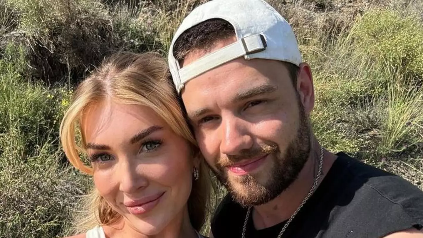 Liam Payne's girlfriend Kate Cassidy has one request for fans as she reveals details of singer's last days