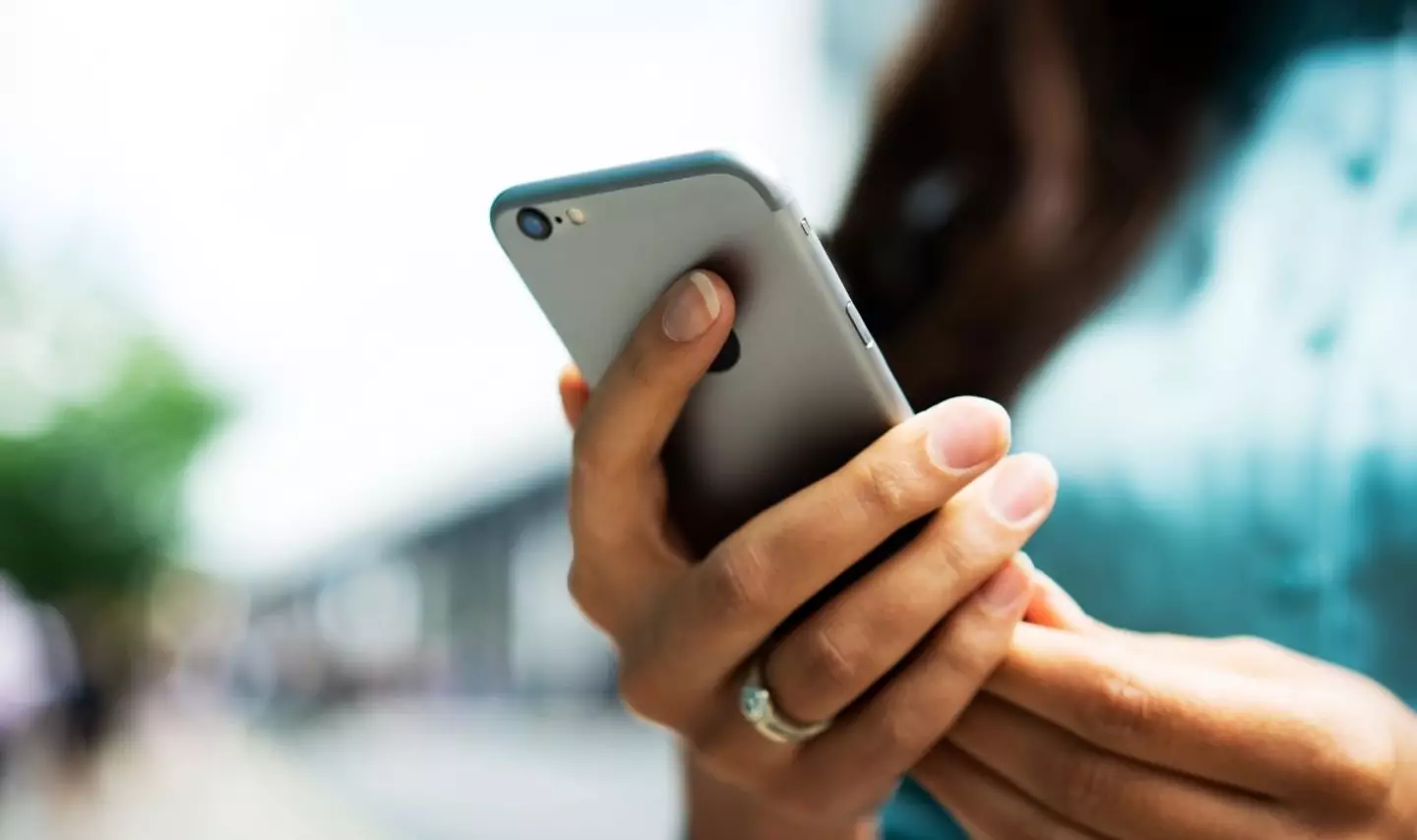 TikTok's ban in the US is imminent unless Congress steps in (Chesnot/Getty Images)
