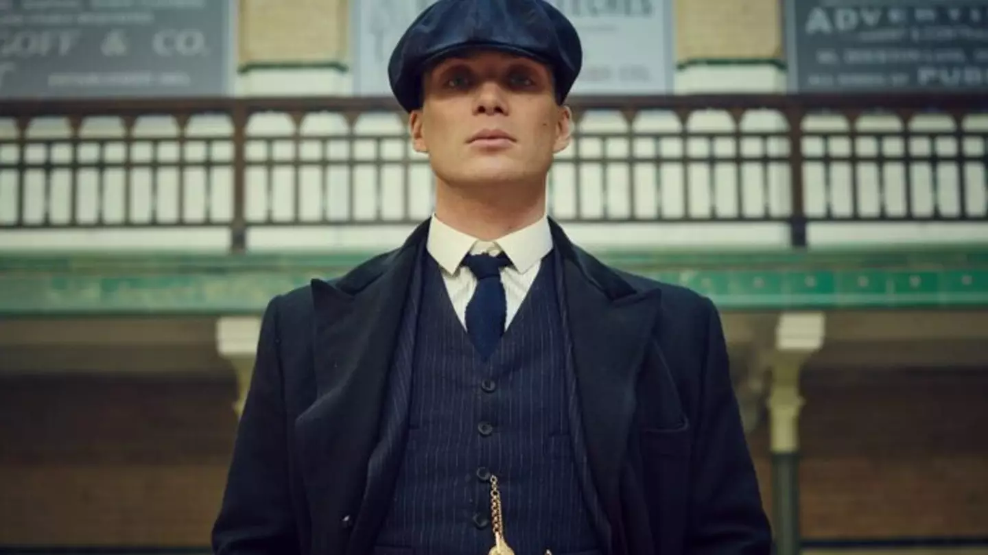 Peaky Blinders Creator Reveals Season 6 Release Date