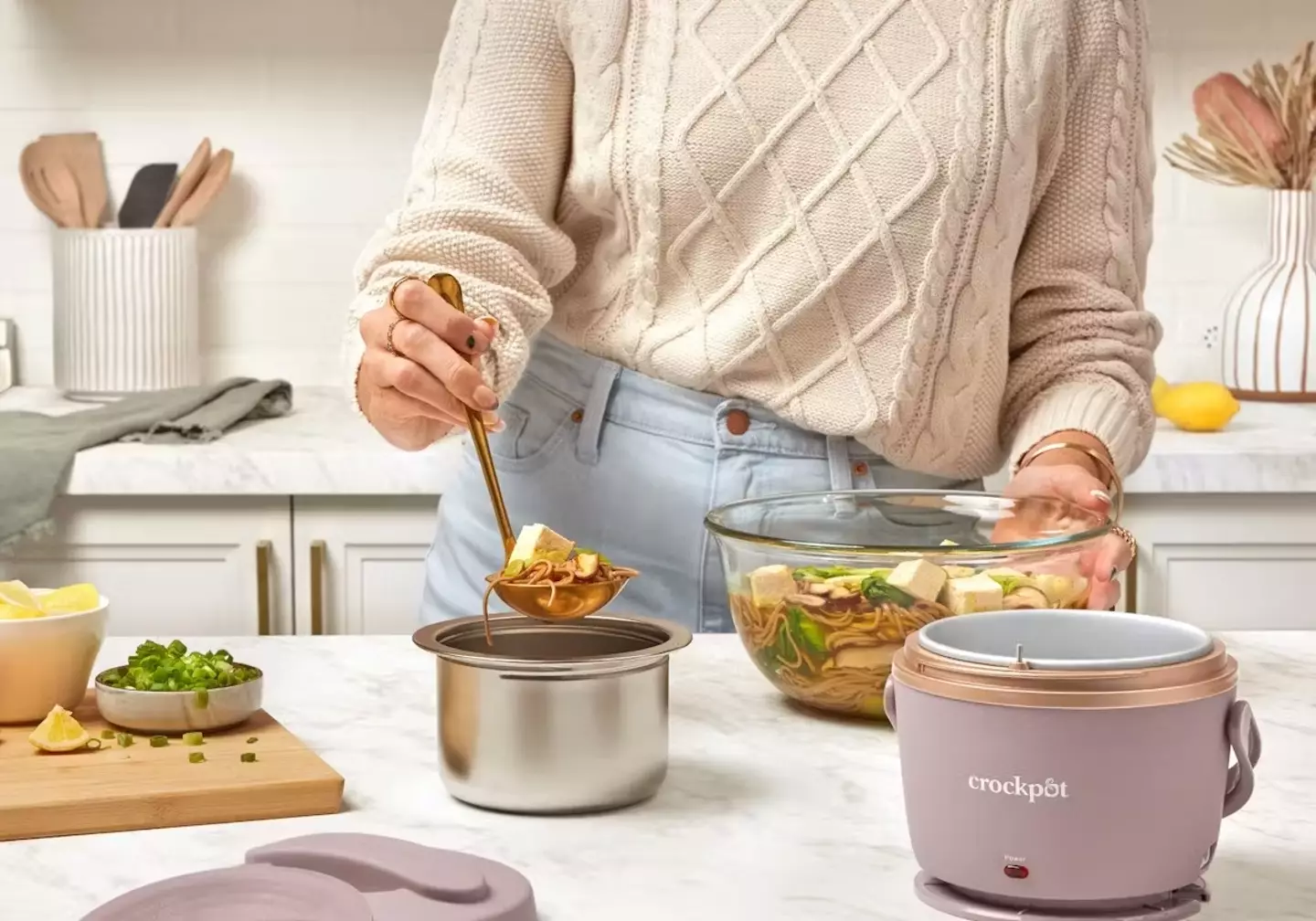 Crockpot
