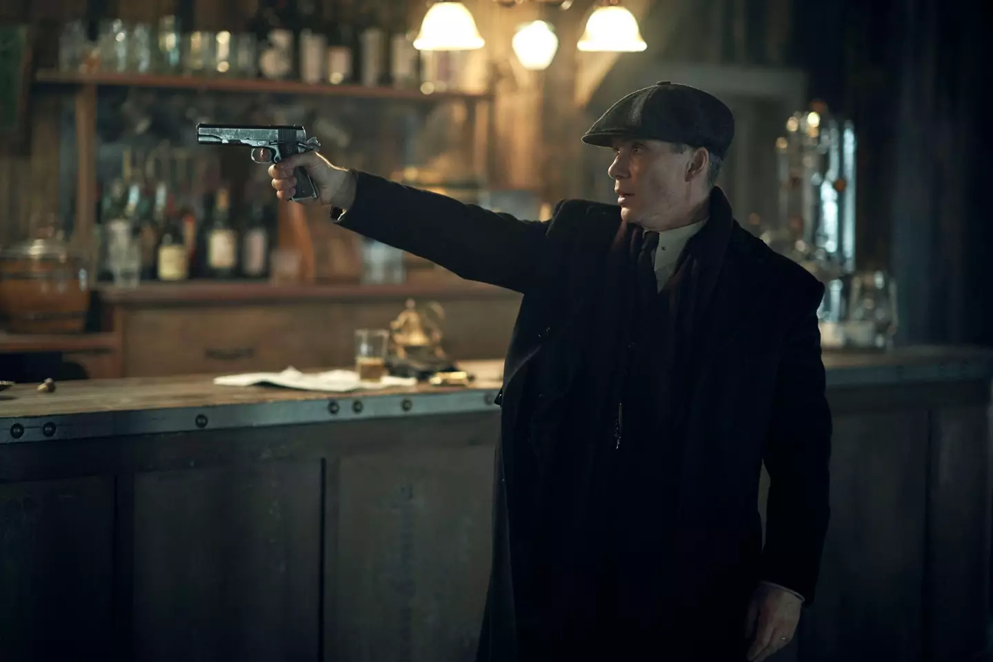 Tommy is expected to remain popular thanks to Peaky Blinders.