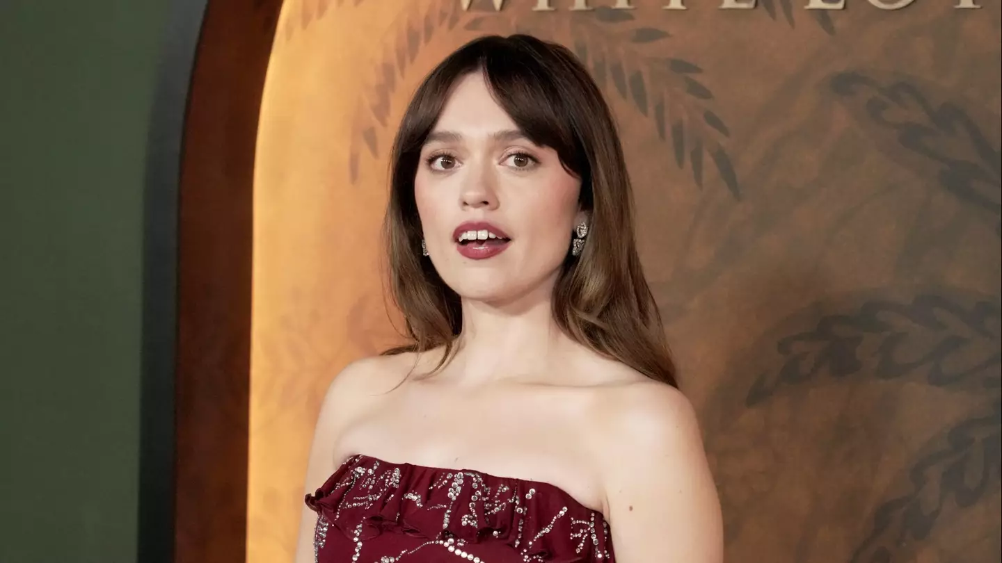 Jeff Kravitz/FilmMagic for HBO