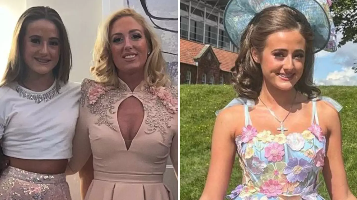 Paris Fury defended decision to allow her daughter to leave school aged 11