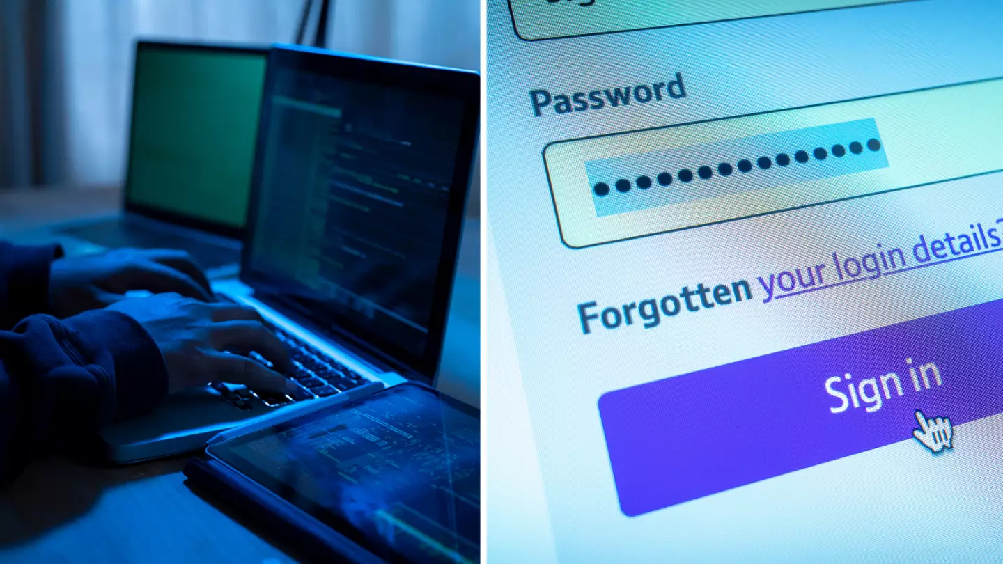 Warning issued to all Apple, Facebook and Google users as 16 billion passwords have been leaked