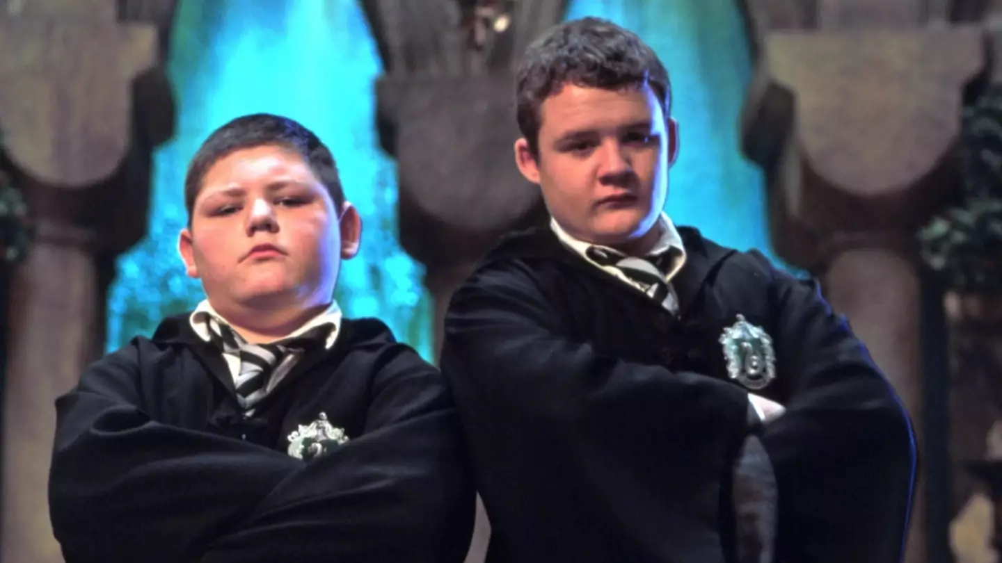 Reason why Harry Potter star suddenly disappeared from film franchise