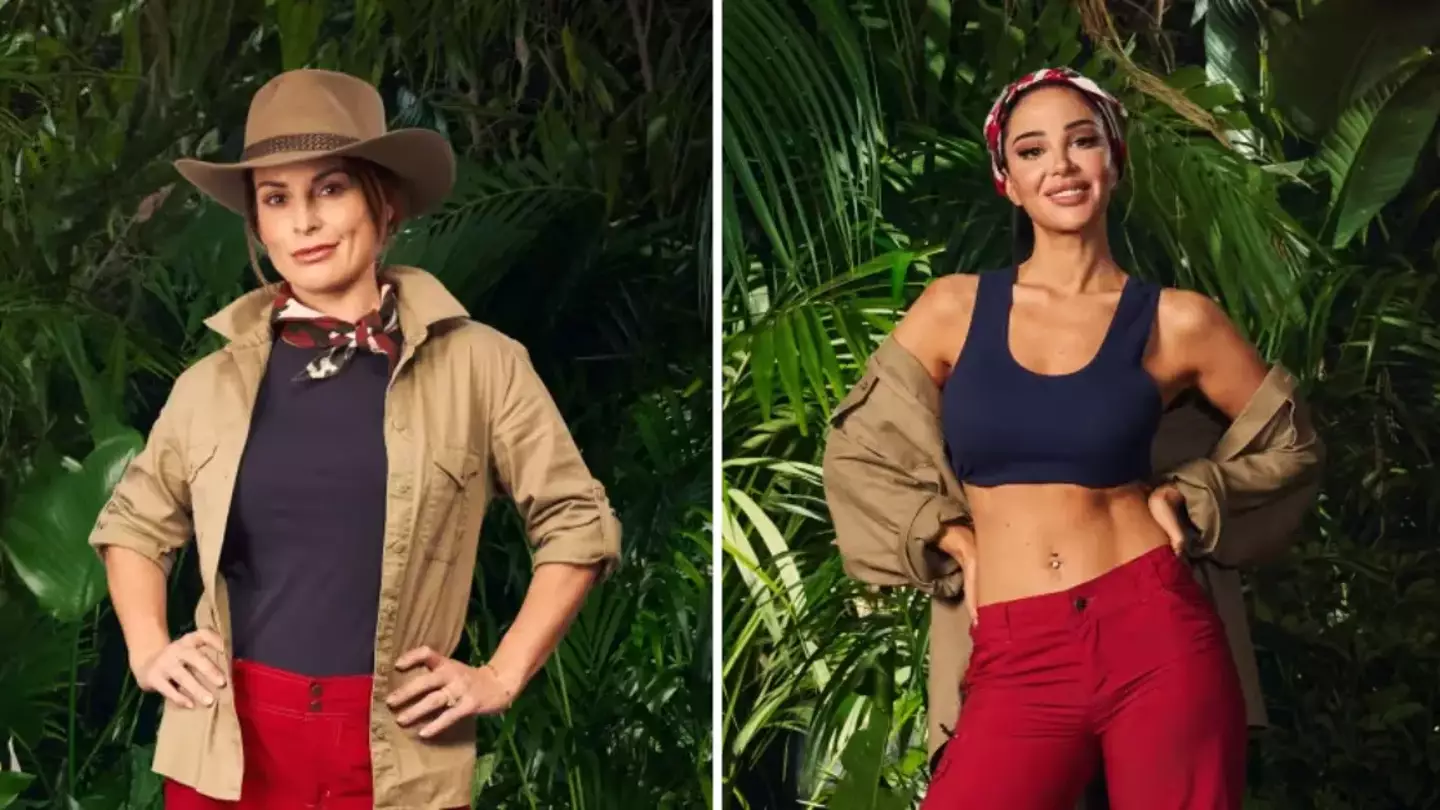 I'm A Celeb line-up confirmed as official pictures are finally released