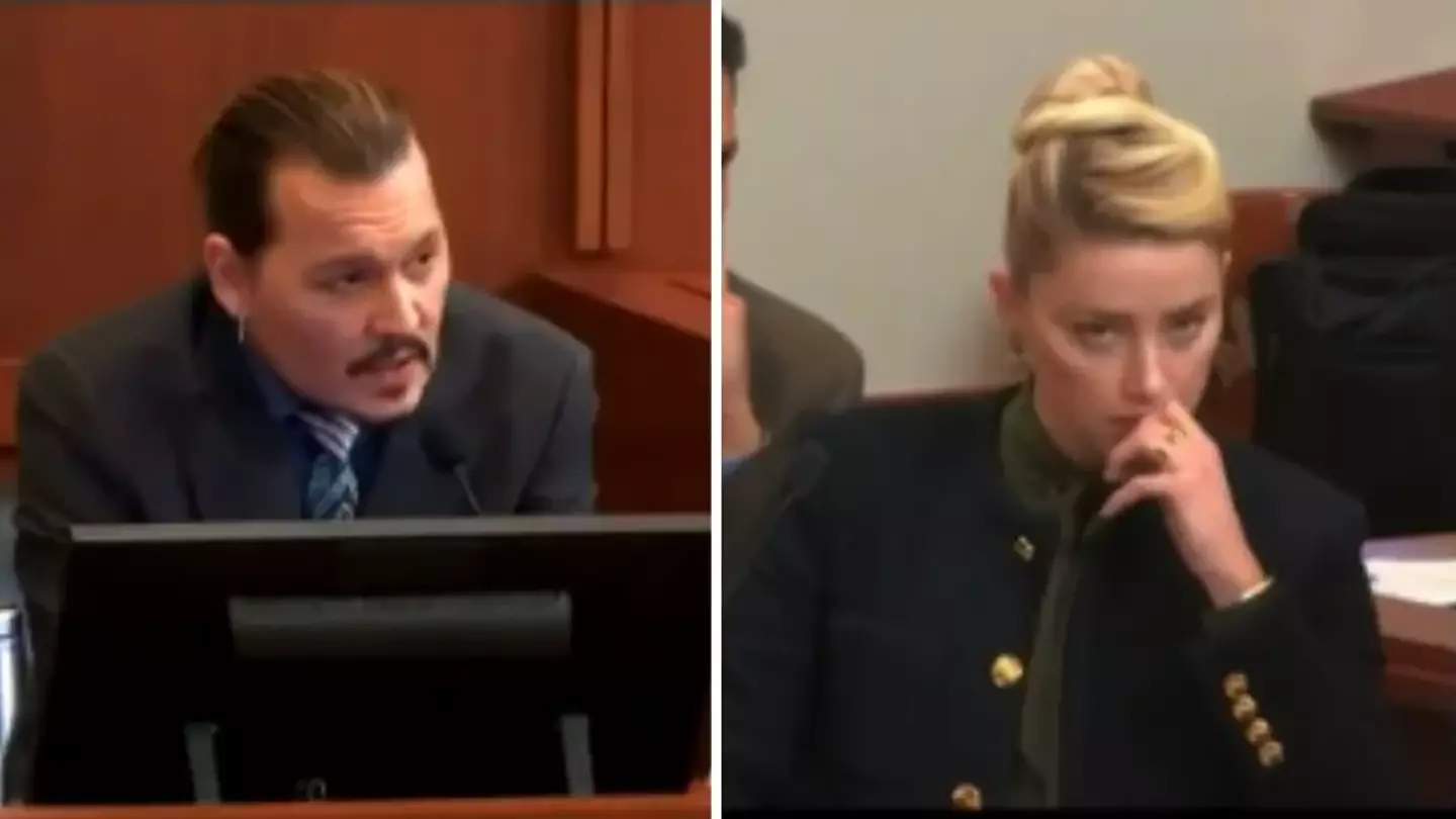 Closing arguments will be heard today. (
