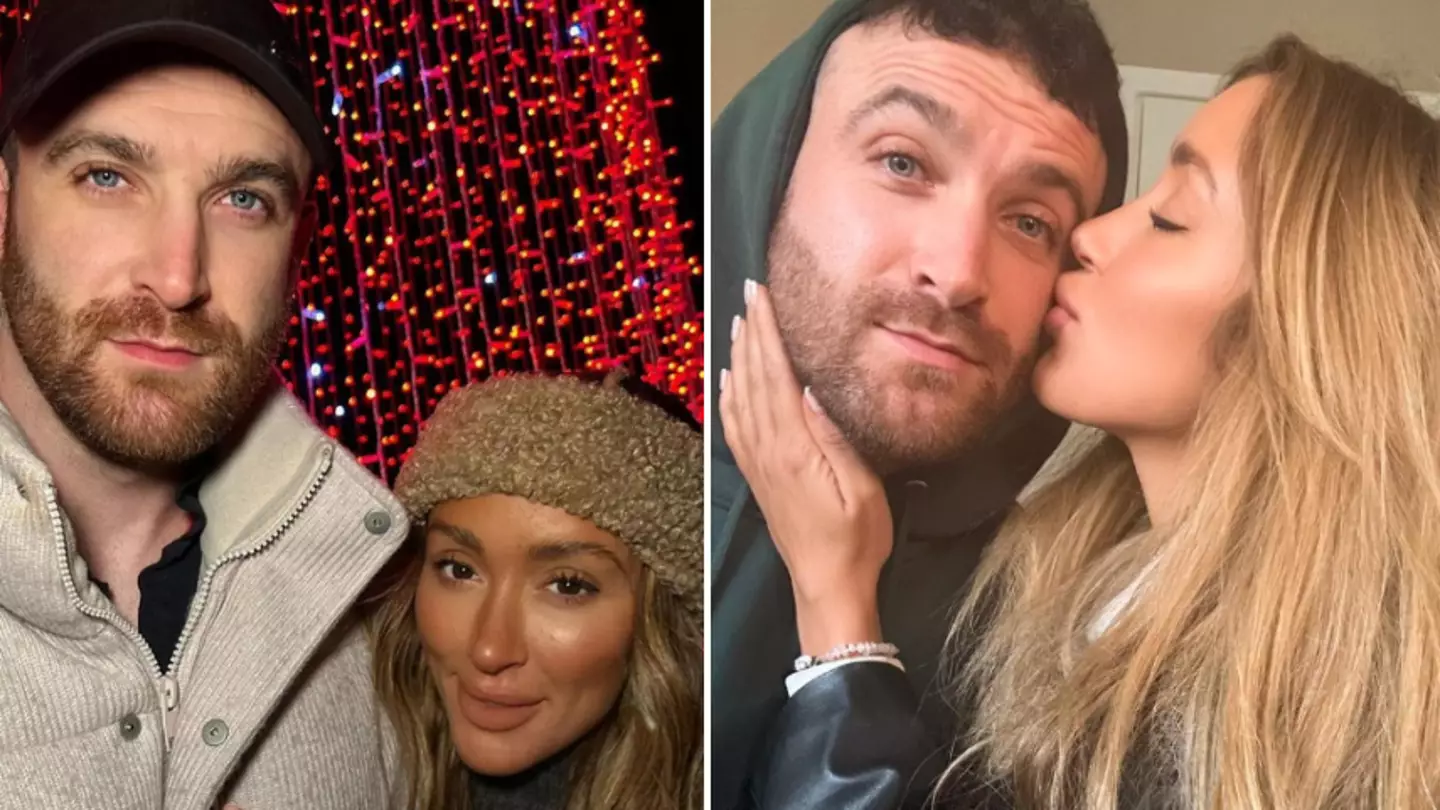 Married At First Sight stars Shona and Matt address engagement rumours