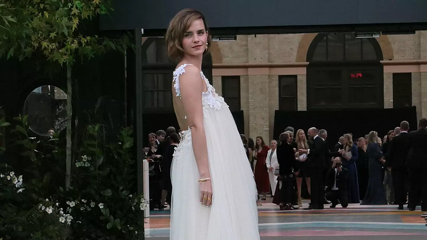 Emma Watson Faces Backlash Following Social Media Post