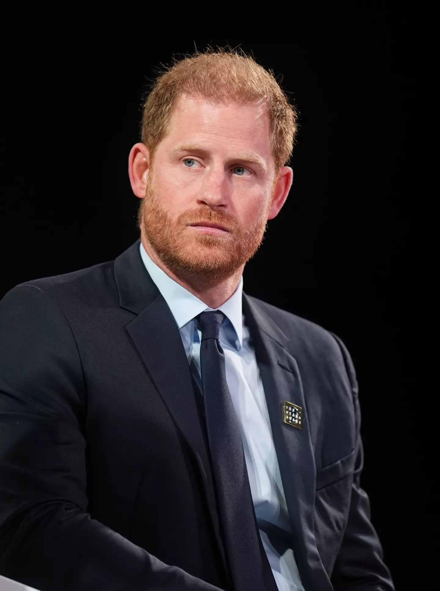 Prince Harry is set to return to the UK next month (John Nacion/Getty Images)