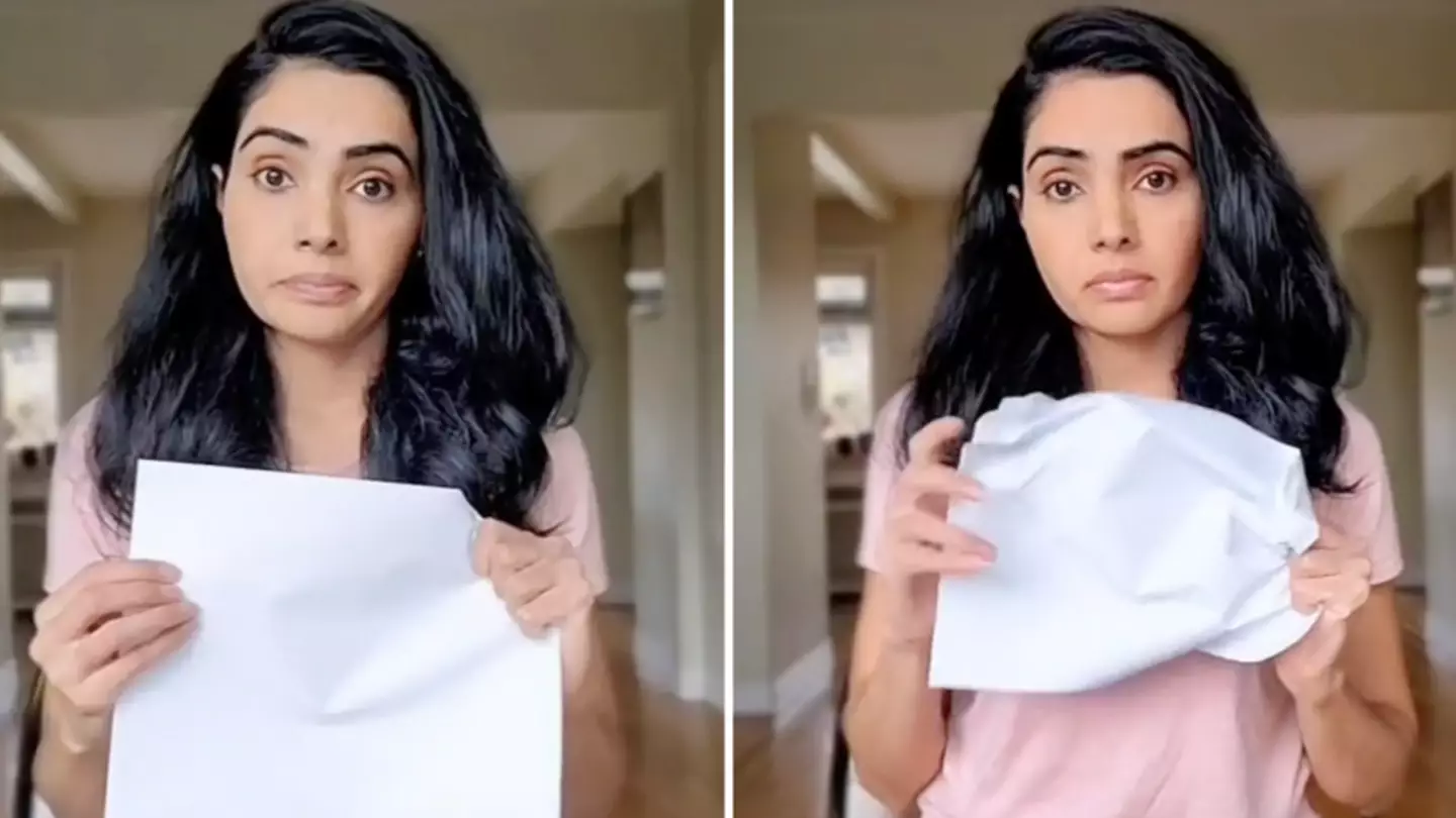 Mum Praised For How She Teaches Her Kids Not To Bully